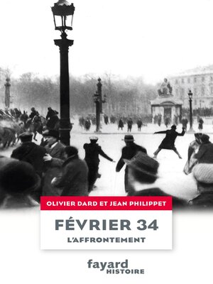 cover image of Février 34